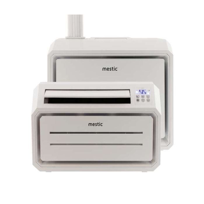 Mestic SPA-3000 split unit airconditioner 