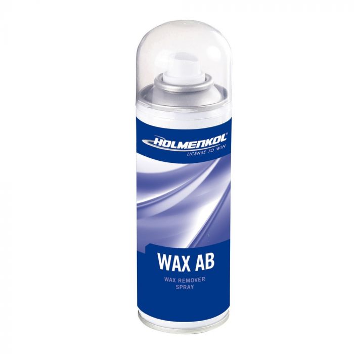 Holmenkol WaxAb Spray wax verwijderaar 
