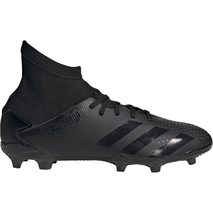 Adidas 20.3 EF1929 voetbalschoenen core black solid