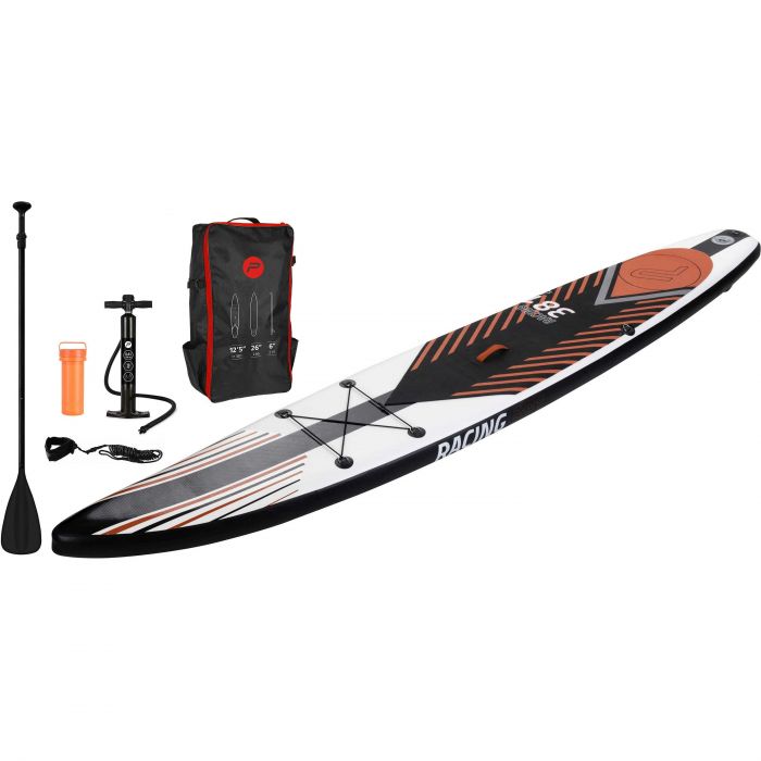 Pure Racing Stand-Up sup board set 381 