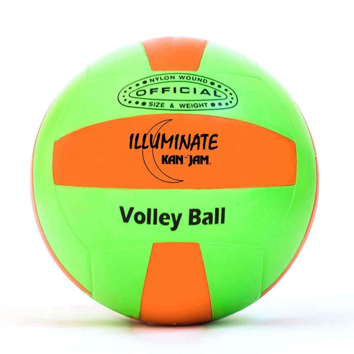 KanJam Illuminate volleybal 
