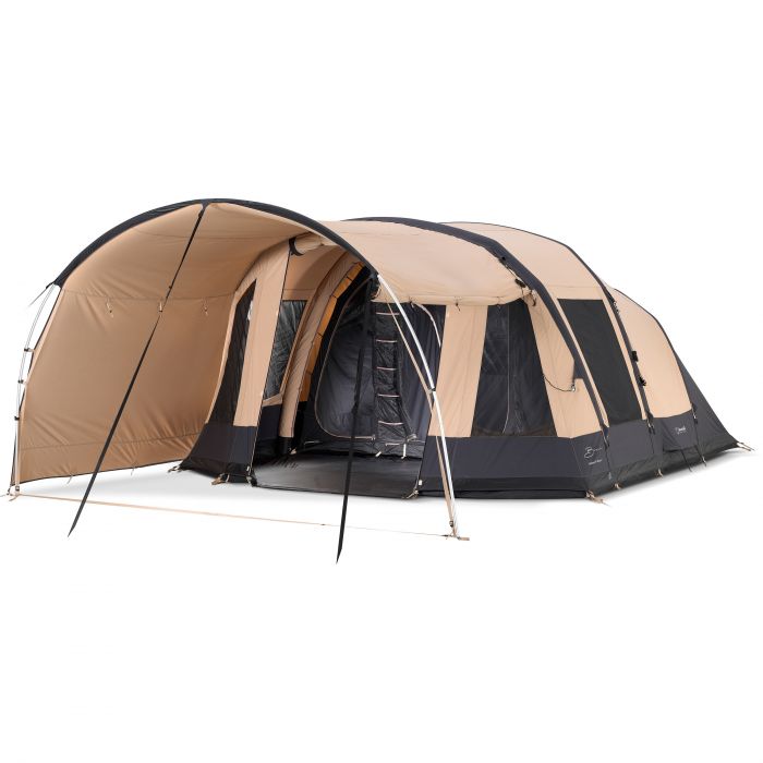 Maken terwijl Handvest Bardani AirWave 410 Deluxe TC opblaasbare tent 2023 - Tenten