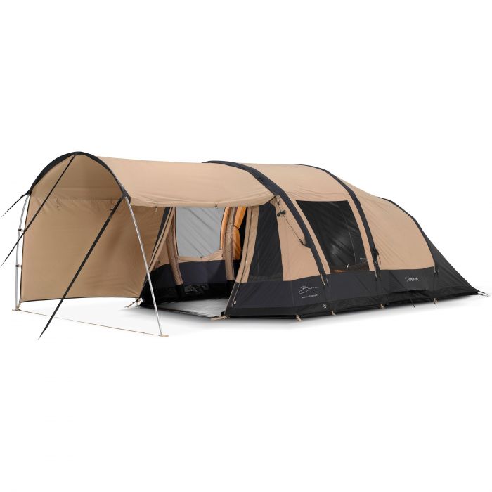 Verzorger Vernederen Zelfgenoegzaamheid Bardani AirWave 300 Deluxe TC opblaasbare tent 2023 - Tentsoorten - Tenten