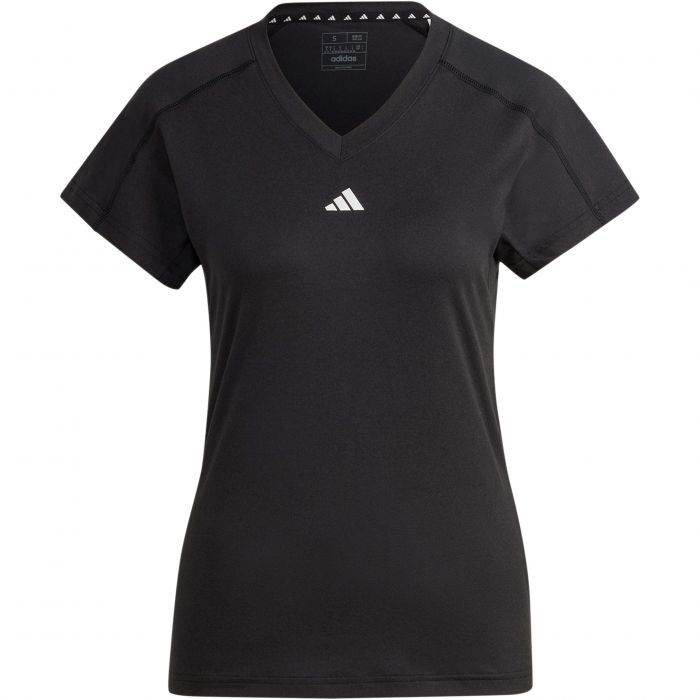 Adidas Train Essentials shirt dames black 
