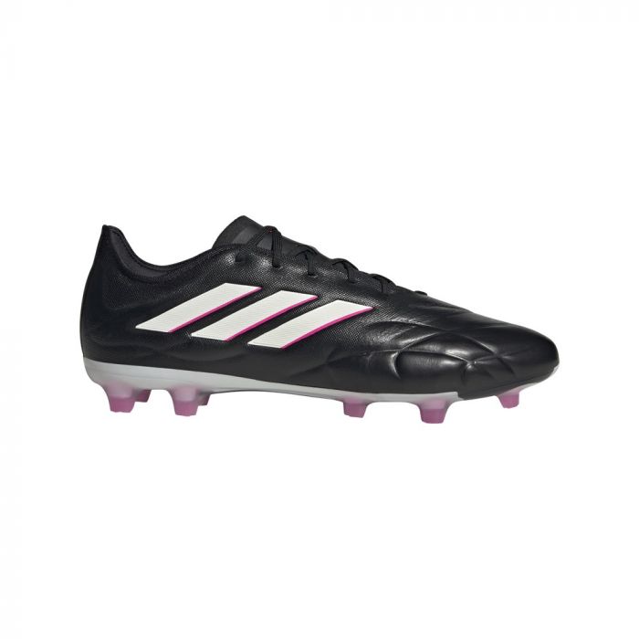 Adidas Copa Pure.2 FG HQ8898 voetbalschoenen black pink 