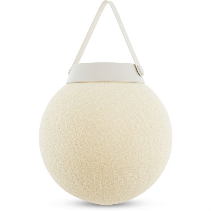 Cotton Ball Lights Outdoor Led lamp 20 cm shell 