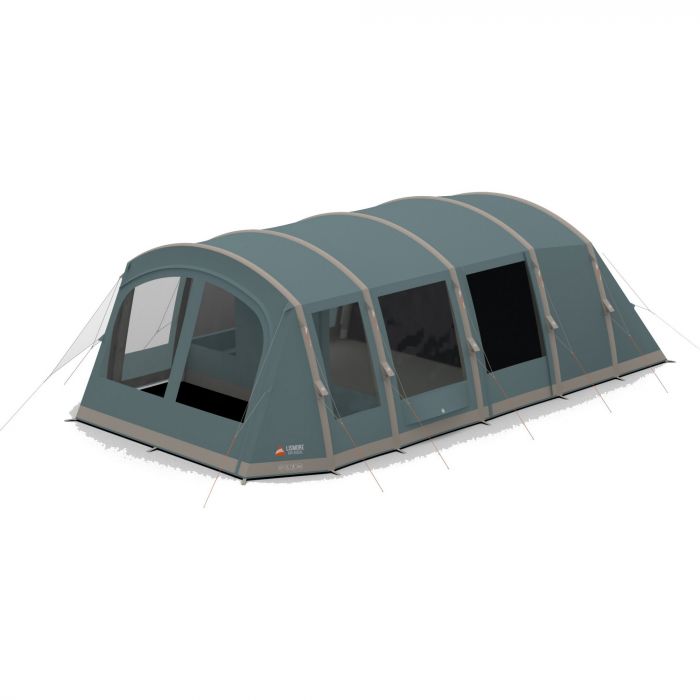 Vango Lismore Air 600XL opblaasbare tent 