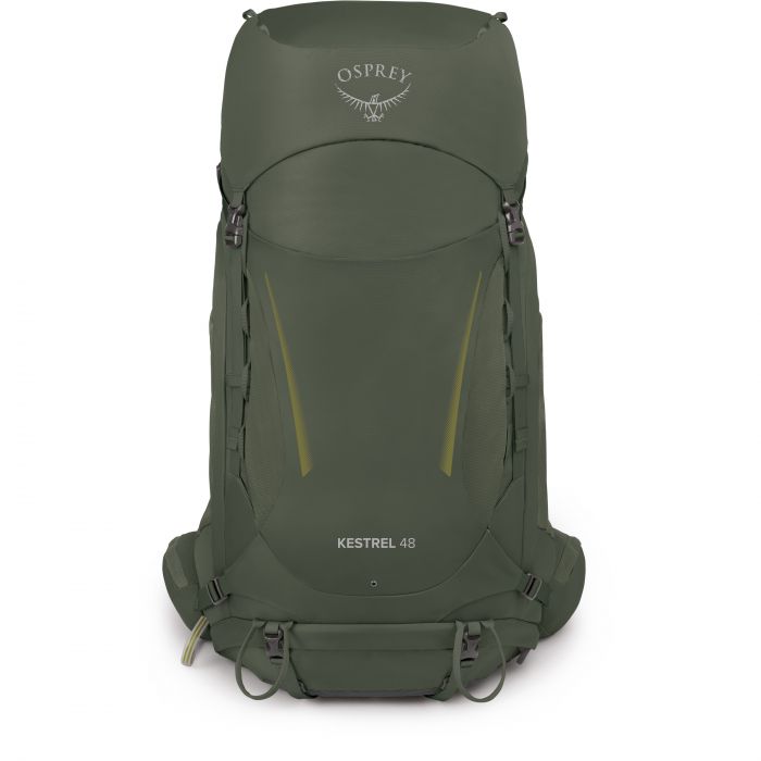 Osprey Kestrel 48 L/XL backpack heren bonsai green 