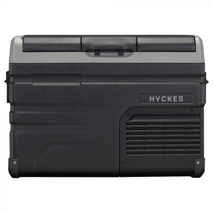 Hyckes HyCooler Pro 40 compressor koelbox 