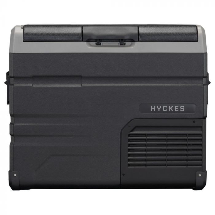 Hyckes HyCooler Pro 50 compressor koelbox 