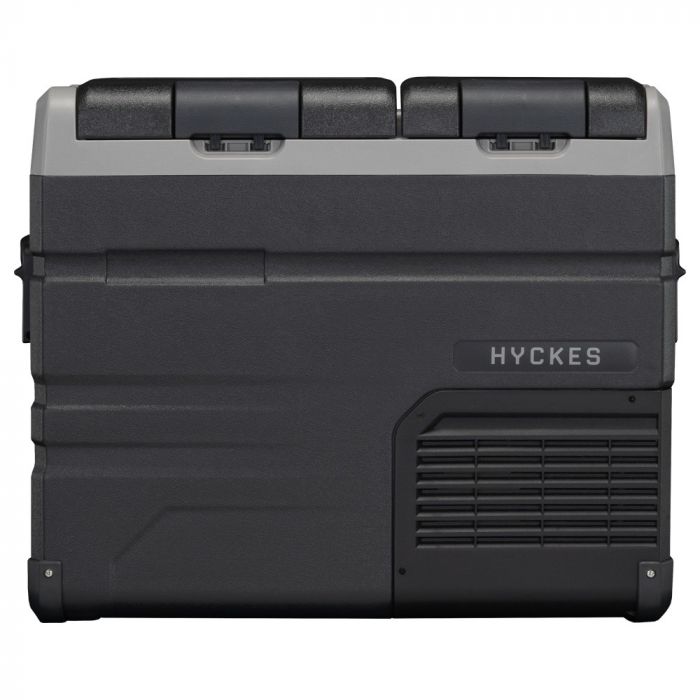 Hyckes HyCooler Pro Dual 50 compressor koelbox 