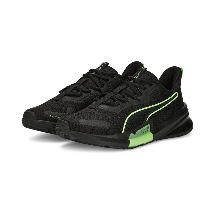 Puma Pwrframe TR 2 fitness schoenen heren black 