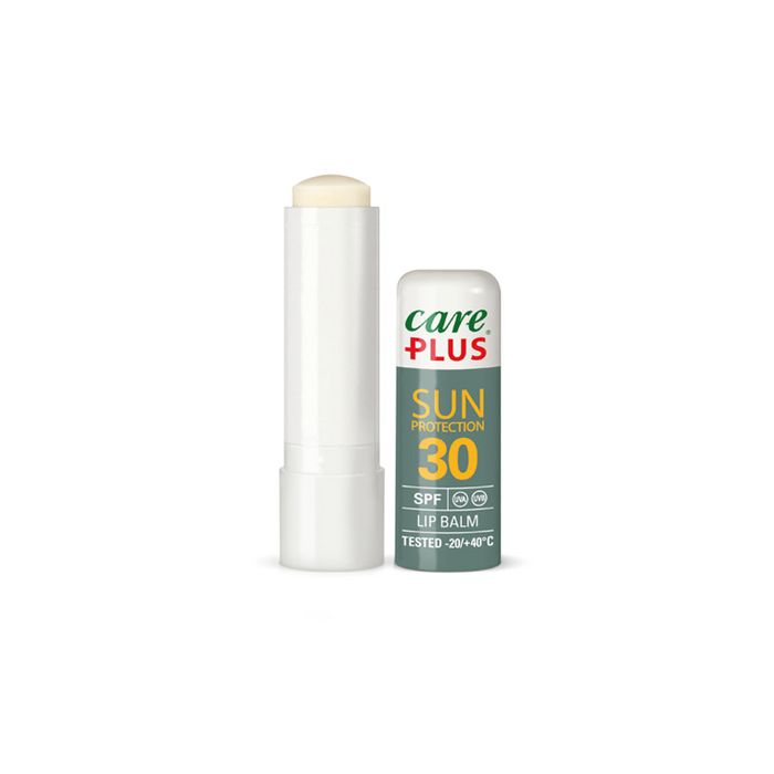 Care Plus Sun Protection SPF 30 lipstick 