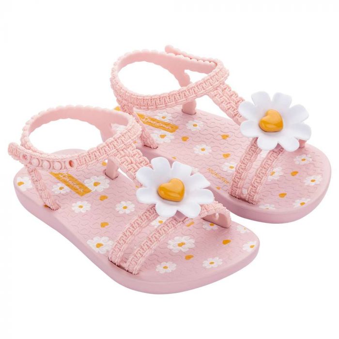 Ipanema Daisy Baby sandalen junior pink 