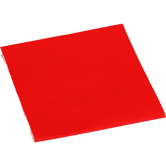 Restyle Zelfklevend Nylon reparatiedoek rood 