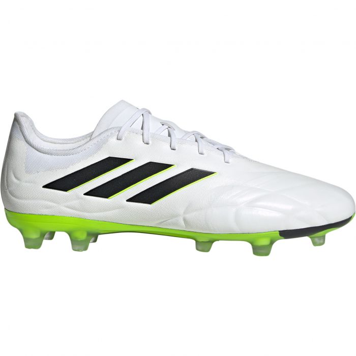 Adidas Copa Pure.2 FG HQ8977 voetbalschoenen heren white core black