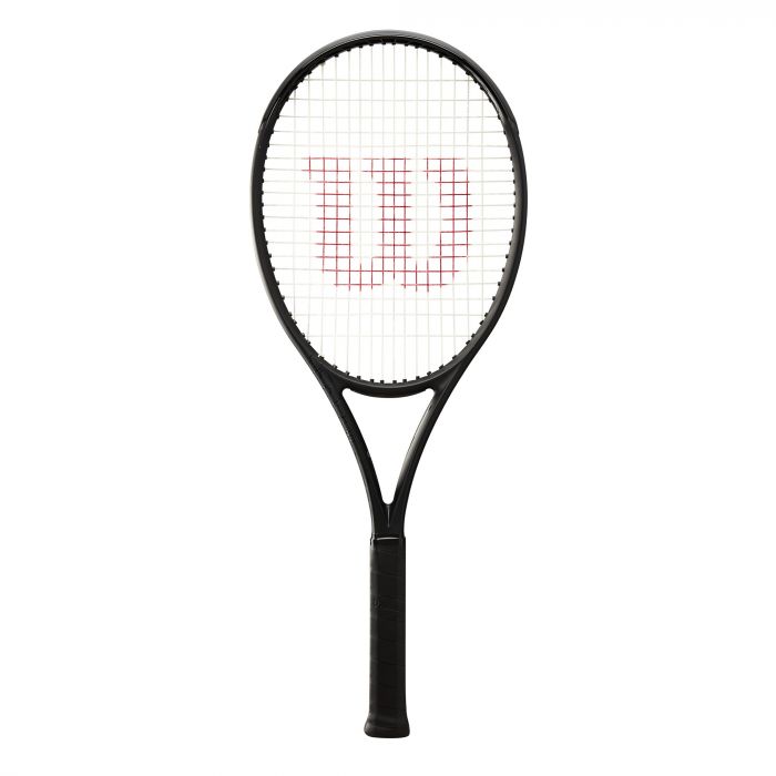 Wilson Noir Ultra 100 V4 tennisracket 