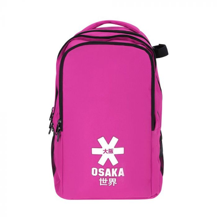 Osaka Sports 2.0 Backpack hockeytas pink 