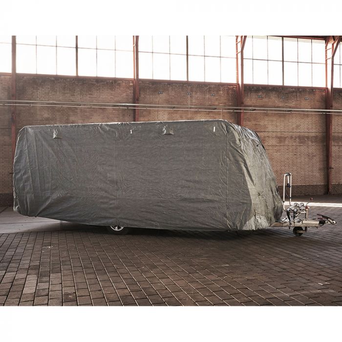 DS Covers SOLL caravanhoes S 500 - 550 cm 
