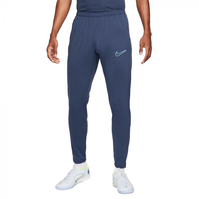 Nike Dri-FIT Academy trainingsbroek heren midnight navy  hyper turquoise