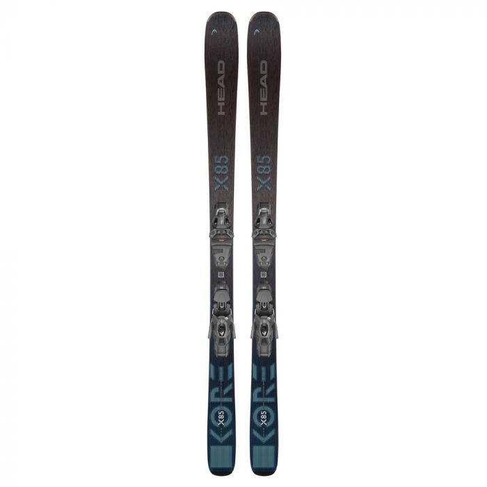 Head Kore X 85 23 - 24 ski's met PRW 11 GW binding 