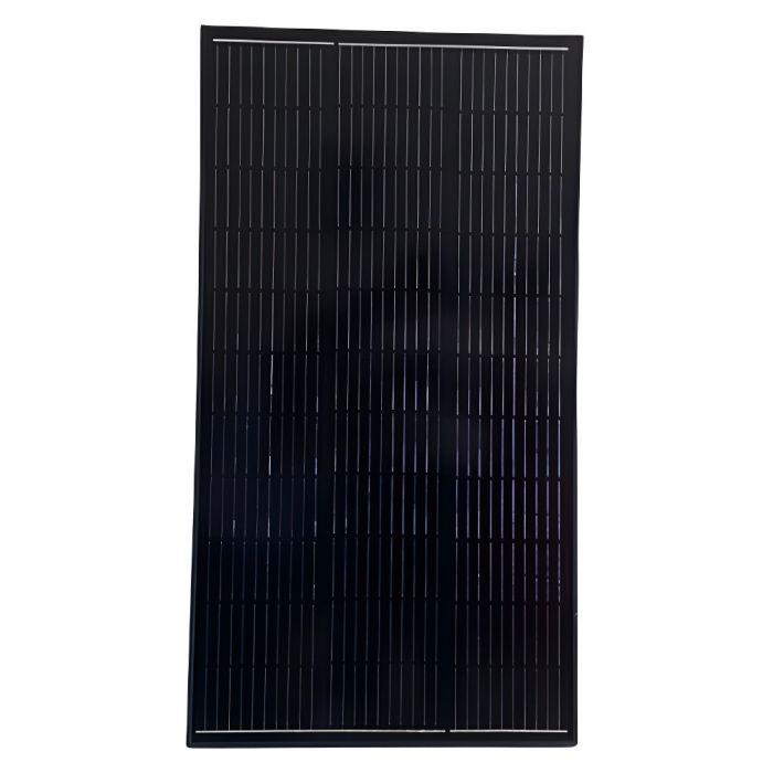 DWS 120 watt mono zonnepaneel 