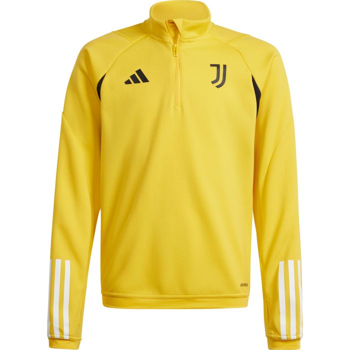 Adidas Juventus Tiro 23 trainingsshirt junior bold gold 