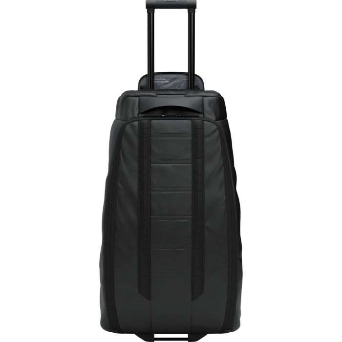 Db Journey Hugger Roller Check-In trolley 88 - 50 cm black  out