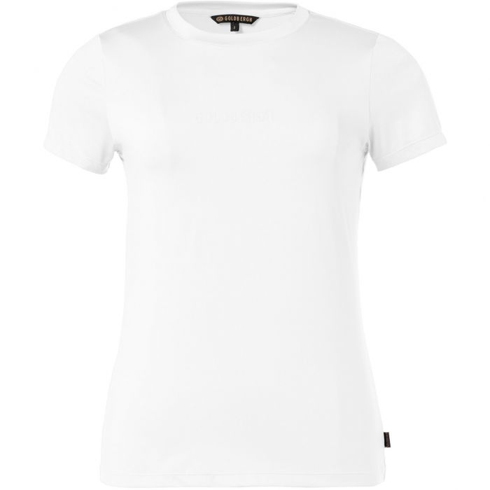 Goldbergh Avery shirt dames white 
