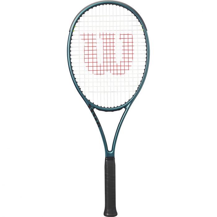 Wilson Blade 98 V9 tennisracket 