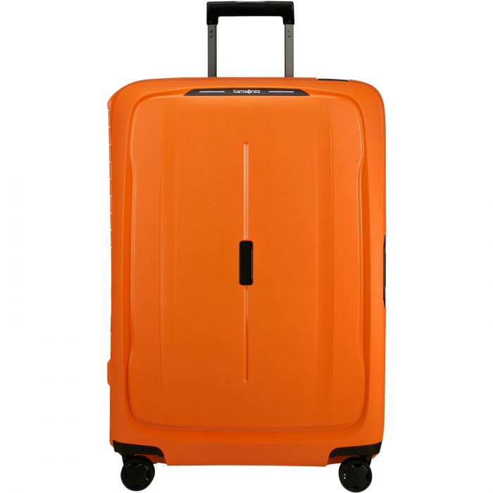 Samsonite Essens Spinner koffer 75 - 33 cm papaya orange 