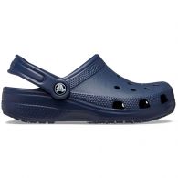 Crocs Classic klompen junior navy blue 