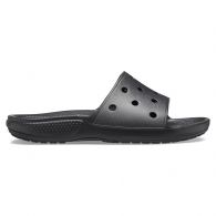 Crocs Classic Crocs slippers black 