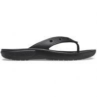 Crocs Classic Crocs Flip slippers black 