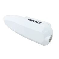 Thule Universal Lock Single veiligheidsslot wit 