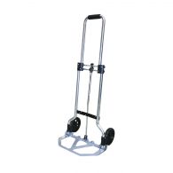 Haba Alu-Carry 50 bagagetrolley 