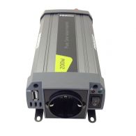 Pro-user Sinus 200 watt inverter 