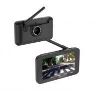 Pro-user DRC5040 Draadloze digitale achteruitrijcamera 