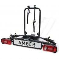 Pro-user Amber II fietsendrager 