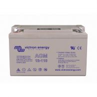 Victron Energy AGM 12V 110Ah accu 