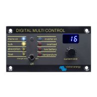 Victron Energy Digitale Multi controle paneel 200A 