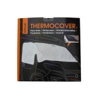 Soplair Thermocover raamisolatie Volkswagen T5 en T6 