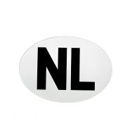 Carpoint NL sticker 