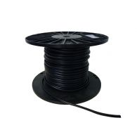 DWS Platte PVC kabel 2 x 2,5 mm 