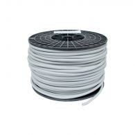 DWS H05VV-F PVC kabel 2 x 4 mm 