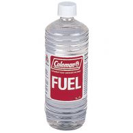 Coleman Benzine 1 Liter 