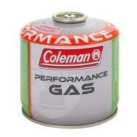 Coleman Performance C300 gascartouche 