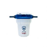 Aqua Logic Inline C-Ultra waterfilter 5 inch 