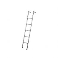 Lippert Titta aluminium ladder 1300 x 280 mm 