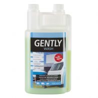 Gently Wash hoogglansshampoo 1 liter 